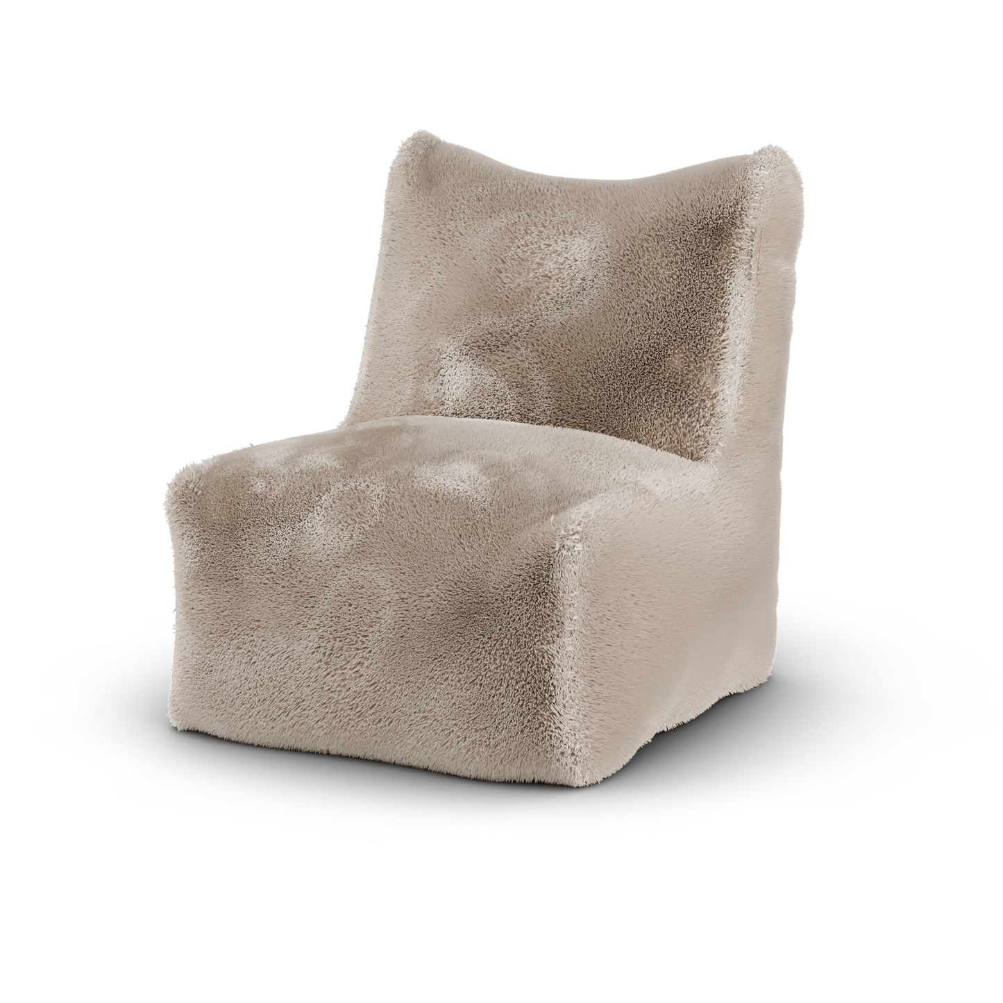 Laui Lounge™ - Linen Junior Lounge Seat Blush