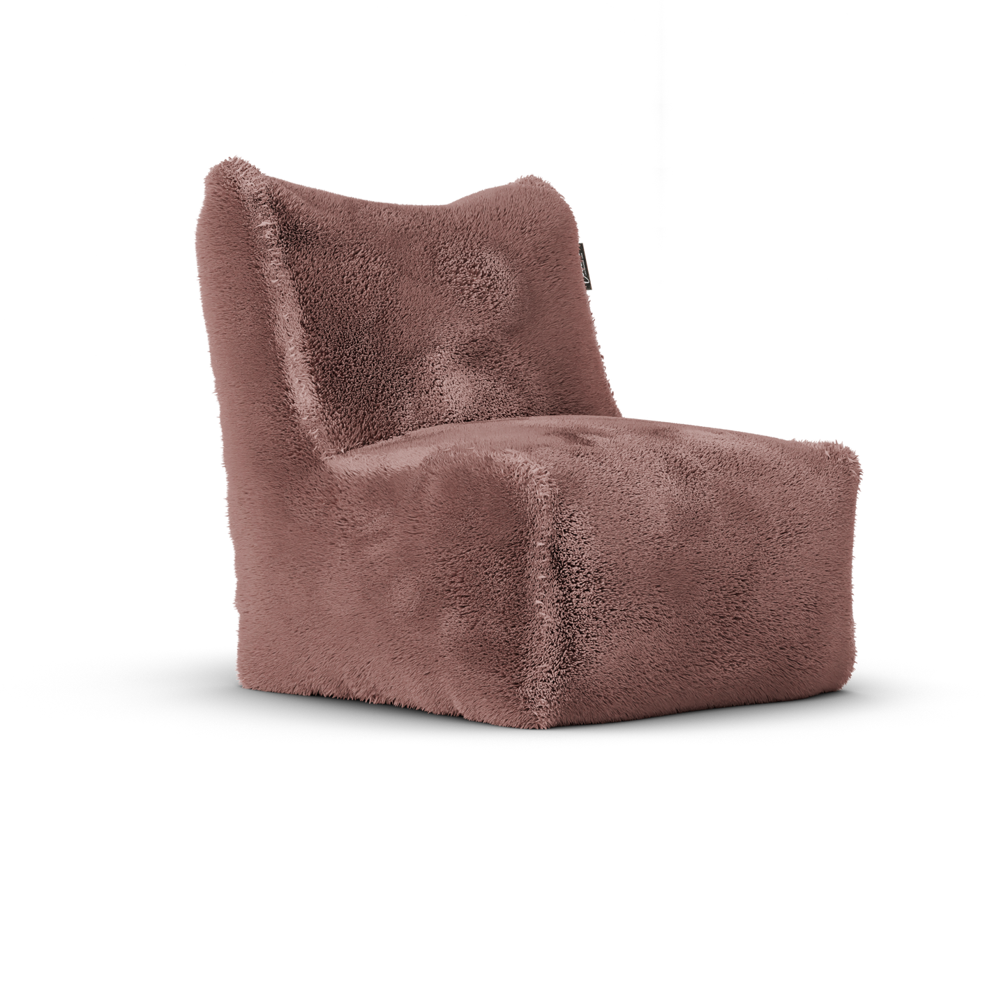 Laui Lounge™ - Doodle Junior Lounge Seat Soft Pink