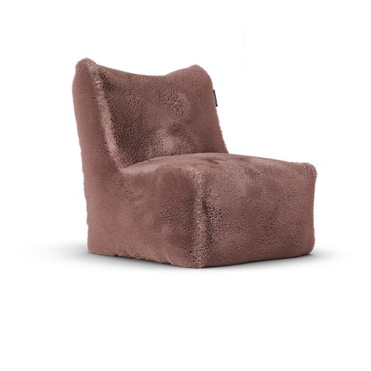 Laui Lounge™ - Doodle Junior Lounge Seat Soft Pink