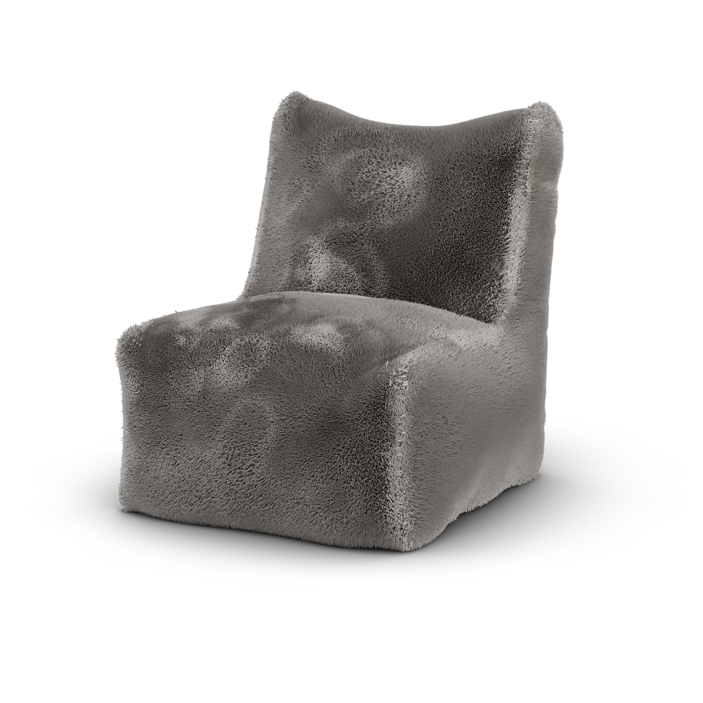 Laui Lounge™ - Linen Junior Lounge Seat Blush