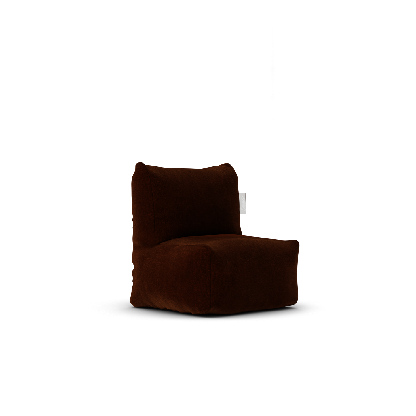 Laui Lounge™ - Velvet Kid Lounge Copper