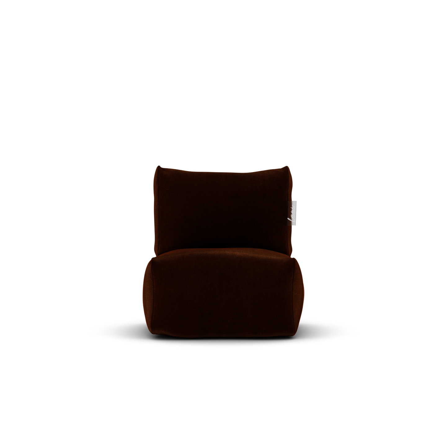 Laui Lounge™ - Velvet Kid Lounge Copper